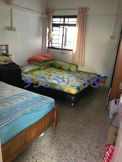 Blk 576 Ang Mo Kio Avenue 10 (Ang Mo Kio), HDB 3 Rooms #159152342